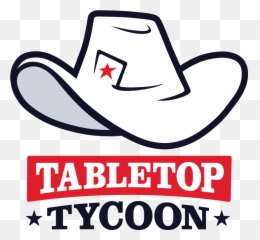 Tabletop Tycoon - Cowboy Hat Png,Table Top Png