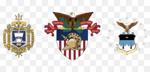 National Discussion 2020 - United States Military Academy png