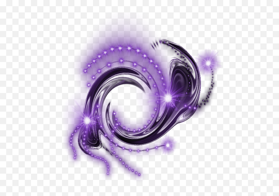 Glow Effect Photoshop Sequins Headphones Purple - New Top Color Effects Png,Glow Effect Png