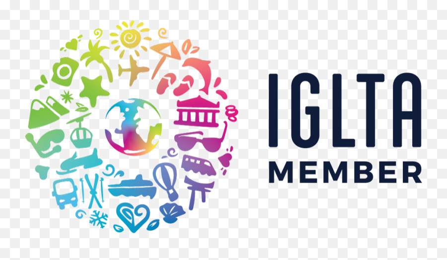 Iglta Logos - Iglta Convention Milan 2020 Png,Download Logos