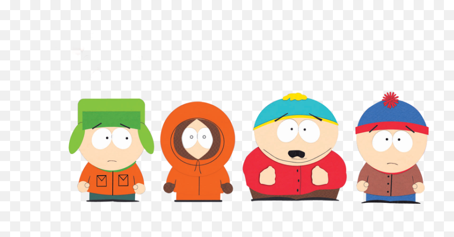 South Park Kenny Png Image With No - South Park,South Park Png
