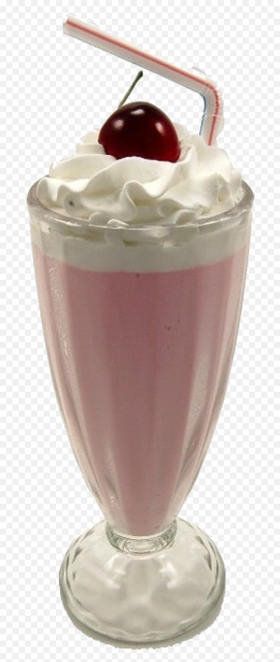 Milkshake Strawberry - Milkshake Png,Milkshake Png - free transparent png  images 
