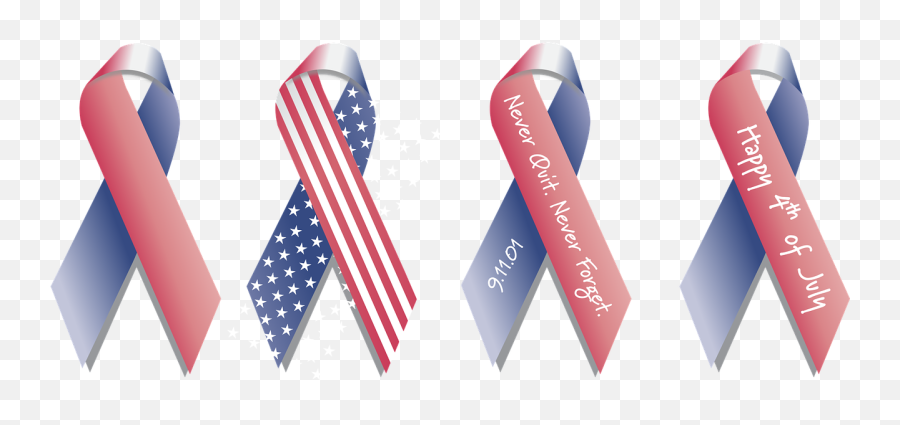 Pin By Sagely - Art American Flag Ribbon Democracy Png,American Flag Png Free