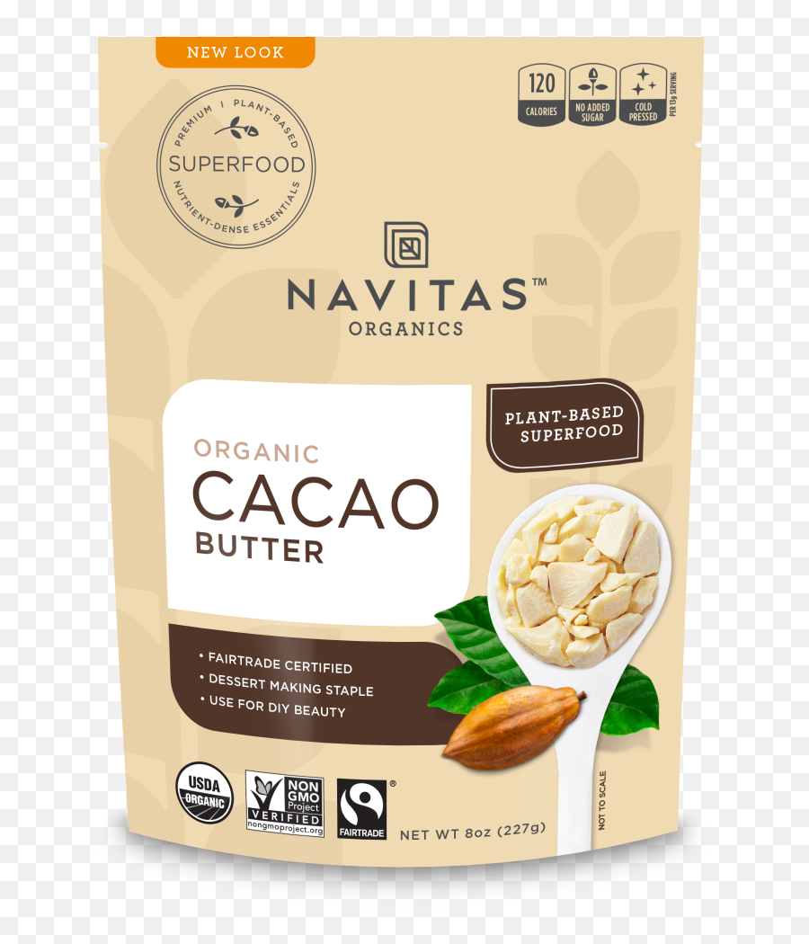 Cacao Butter - Cacao Butter Png,Cacao Png