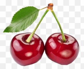 Cherry Png Free Commercial Use Images - Fruit