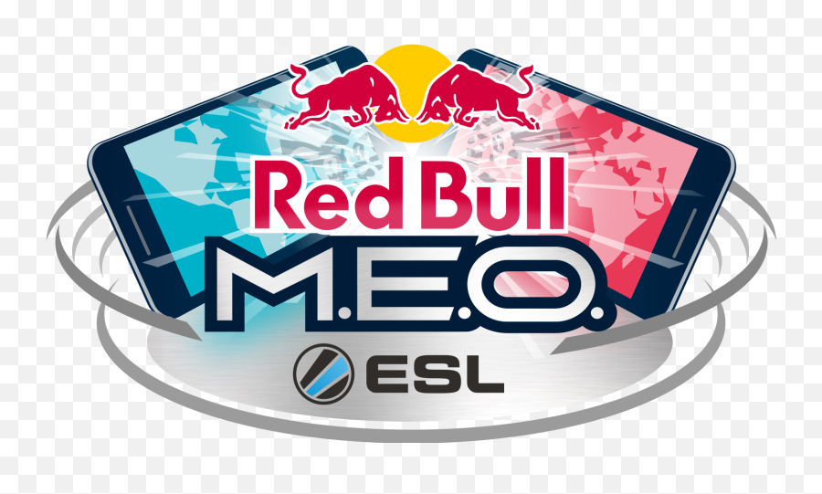 Red Bull Meo Logo Png - Red Bull Meo By Esl,Redbull Logo Png