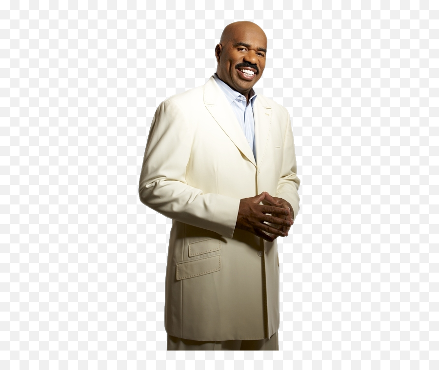 When God Sends You A Package He Only - Steve Harvey Suits Png,Steve Harvey Png