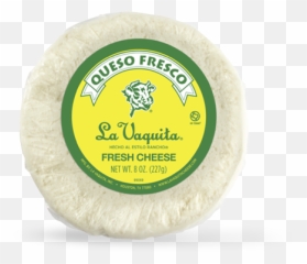 Queso Fresco U2013 La Vaquita Cheese Png