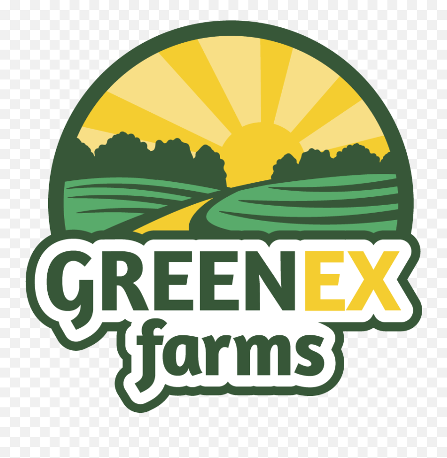 Buy Organic U0026 Medicinal Weed Online Greenex Farms - Graphic Design Png,Organic Logos