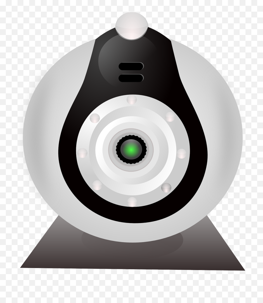 14 Medium Image Png Web Camera Clipart Clipartlook