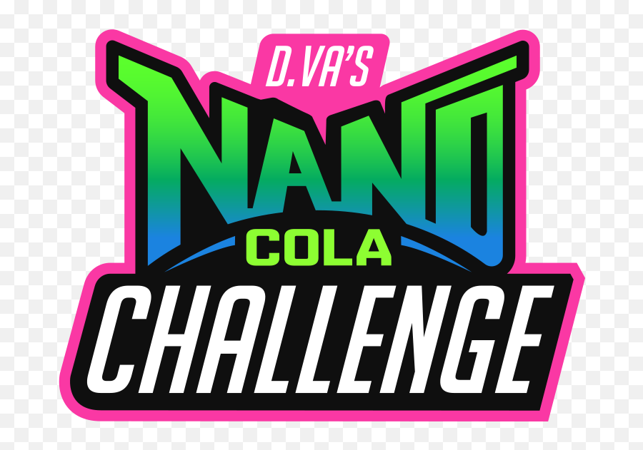 Overwatchu0027 Nano Cola Challenge How To Unlock Free Dva Skin - Chongkhao Resort Png,Dva Png