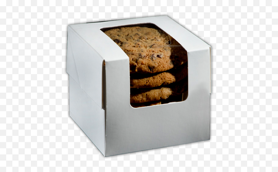 Customised Cookie Packaging Boxes - Custom Cake Boxes Types Of Cookies Packaging Png,Cookies Transparent