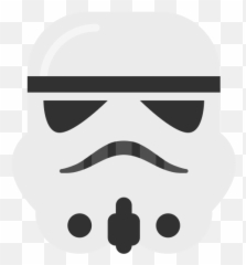 Stormtrooper Star Wars Free Icon Of - Color Icons Star Wars Icon Stormtrooper Png,Storm Trooper Png