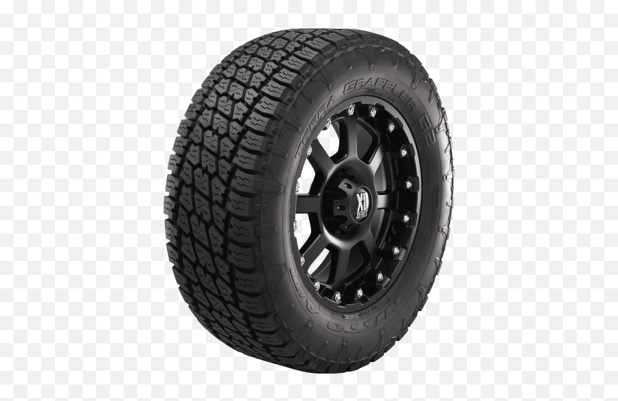 Terra Grappler G2 All - Terrain Light Truck Radial Png,Tire Png