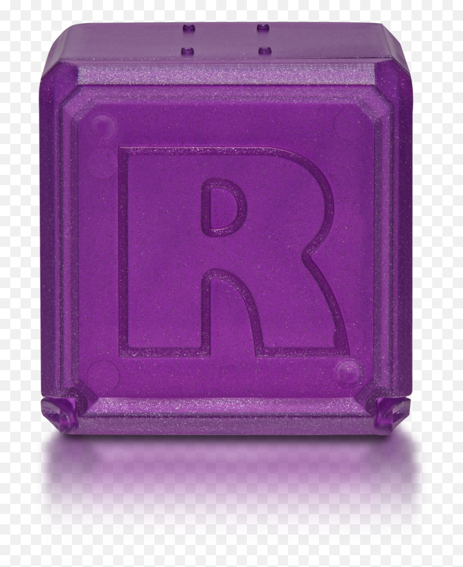 Roblox Toys - Roblox Purple Box Toy Png,Roblox Logo Transparent Background