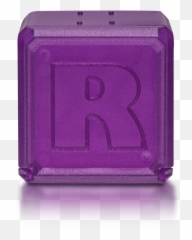 Roblox Toys - Purple Box png