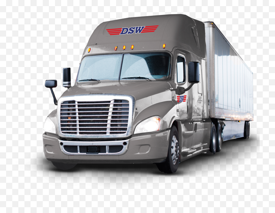Truck Driving Jobs Trucking - Truck Png,Semi Truck Png