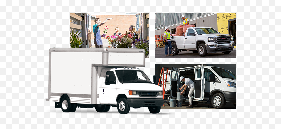 Truck Sales U - Haul Uhaul Truck Png,Box Truck Png