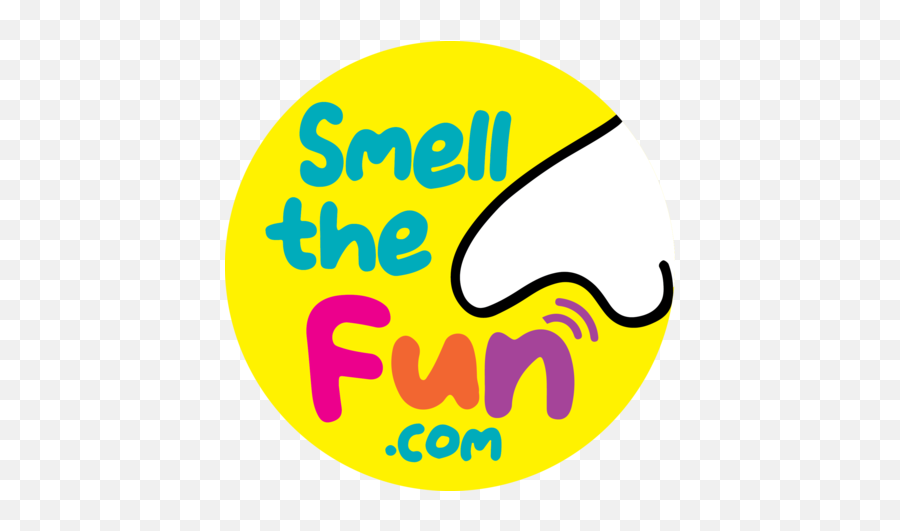 Download Hd Smellthefun - Odor Transparent Png Image Clip Art,Smell Png