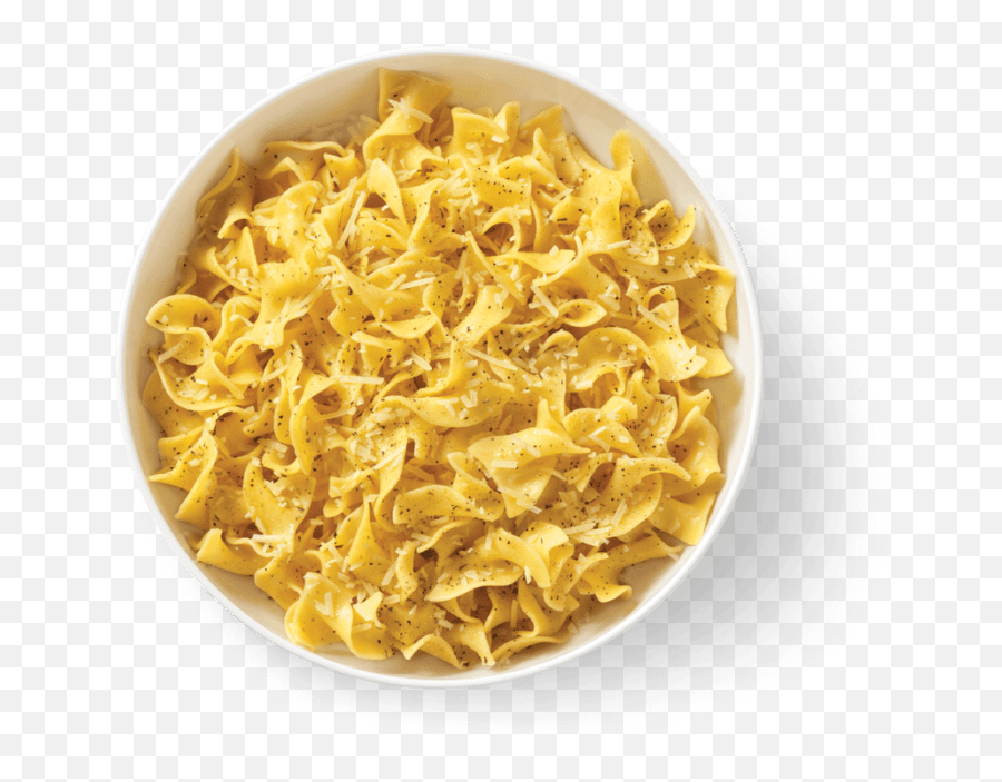 Buttered Noodles - Noodles And Company Noodles Png,Butter Transparent Background
