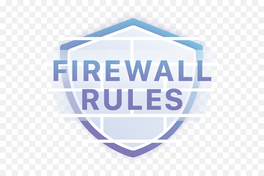 Firewall Rules - Computer Room Rules Poster Png,Rules Png