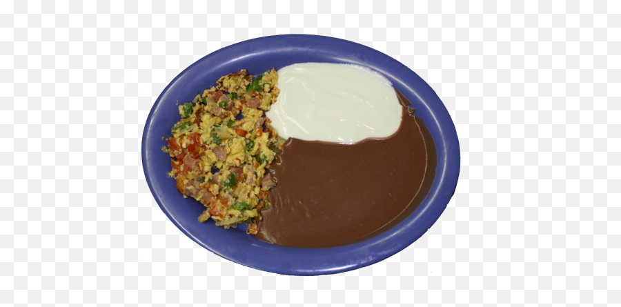 Download Cuisinedip - Huevos Frijoles Y Crema Hd Png Huevo Con Frijol Amimado,Dip Png