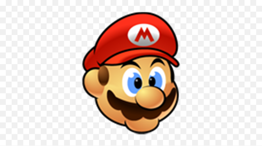 Linux - Mario Icon Png,128x128 Png