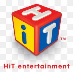 Hit Entertainment - Hit Entertainment Logo Png,Barney And Friends Logo
