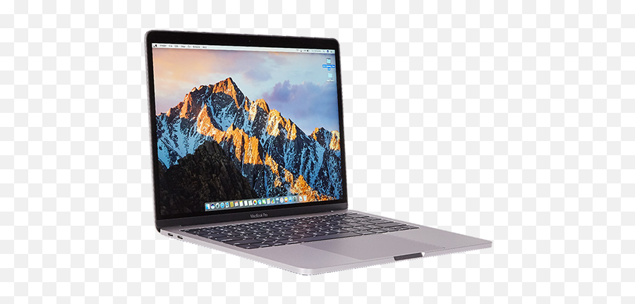 Macbook Pro Transparent Image - Apple Macbook Pro Inch Laptop With Retina Display Png,Macbook Transparent