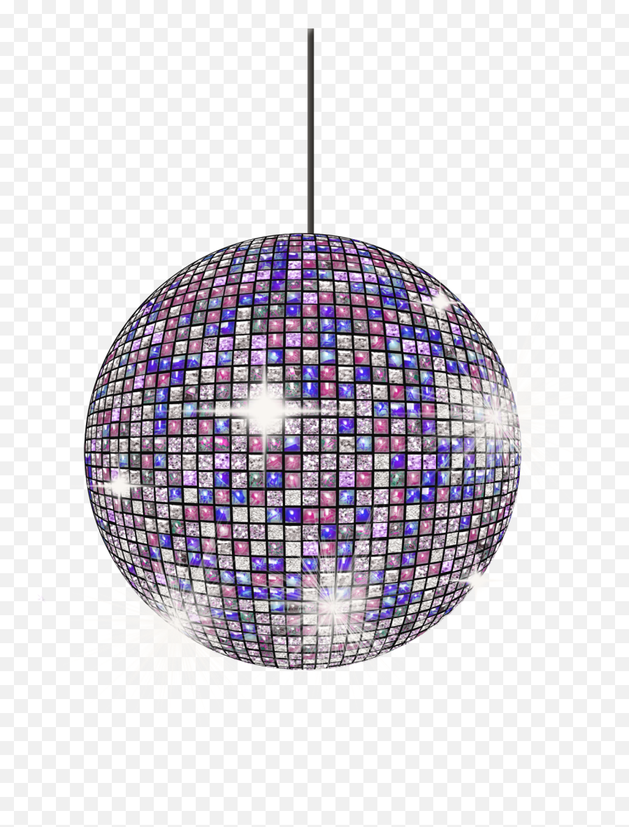 Mirror Ball Transparent Png Clipart Background