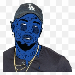 Grime Art - Grime Art Man Png,Grime Png