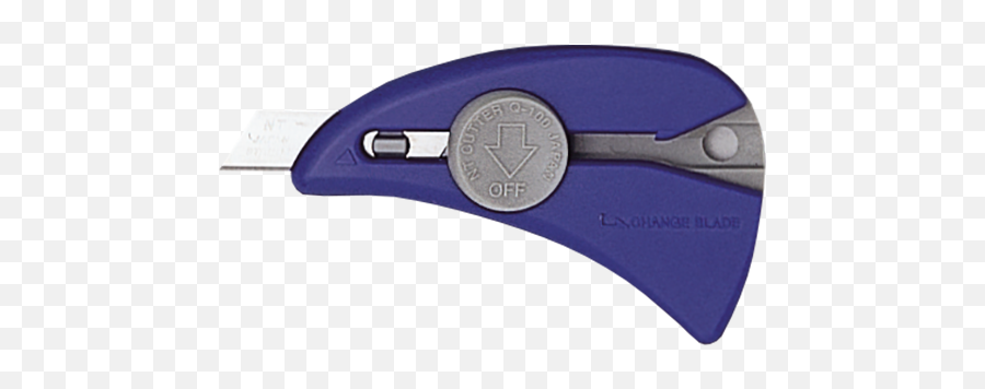 Q - 100pnt Cutter Nt Cutter Q 100 Png,Hand With Knife Png
