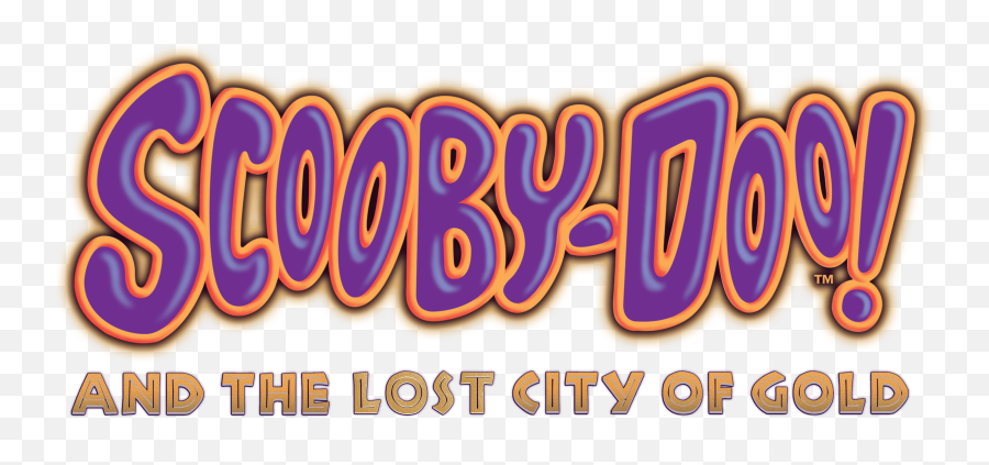 Scooby - Scooby Doo And The Lost City Of Gold Broadway Png,Twitter Logog