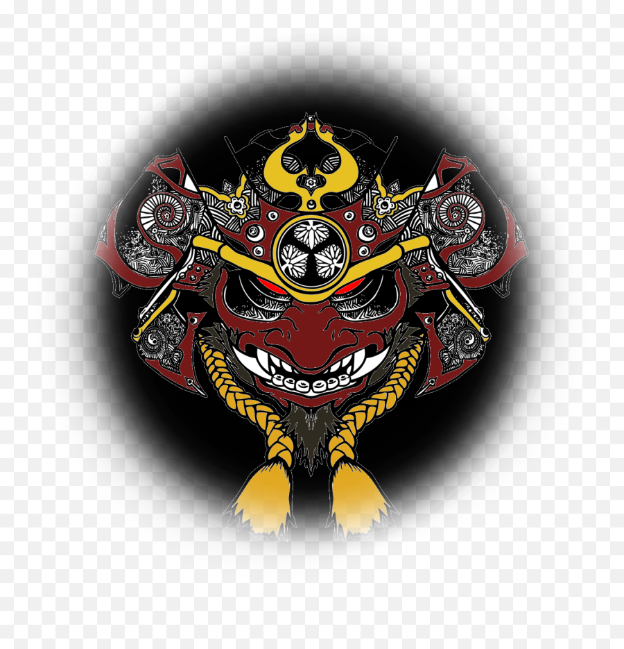 Ubisoft Forums - Fictional Character Png,Samurai Logo