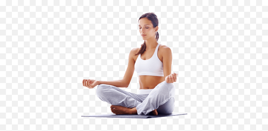 Yoga Sitting Transparent Png - Mind Body Medicine Yoga,Yoga Png