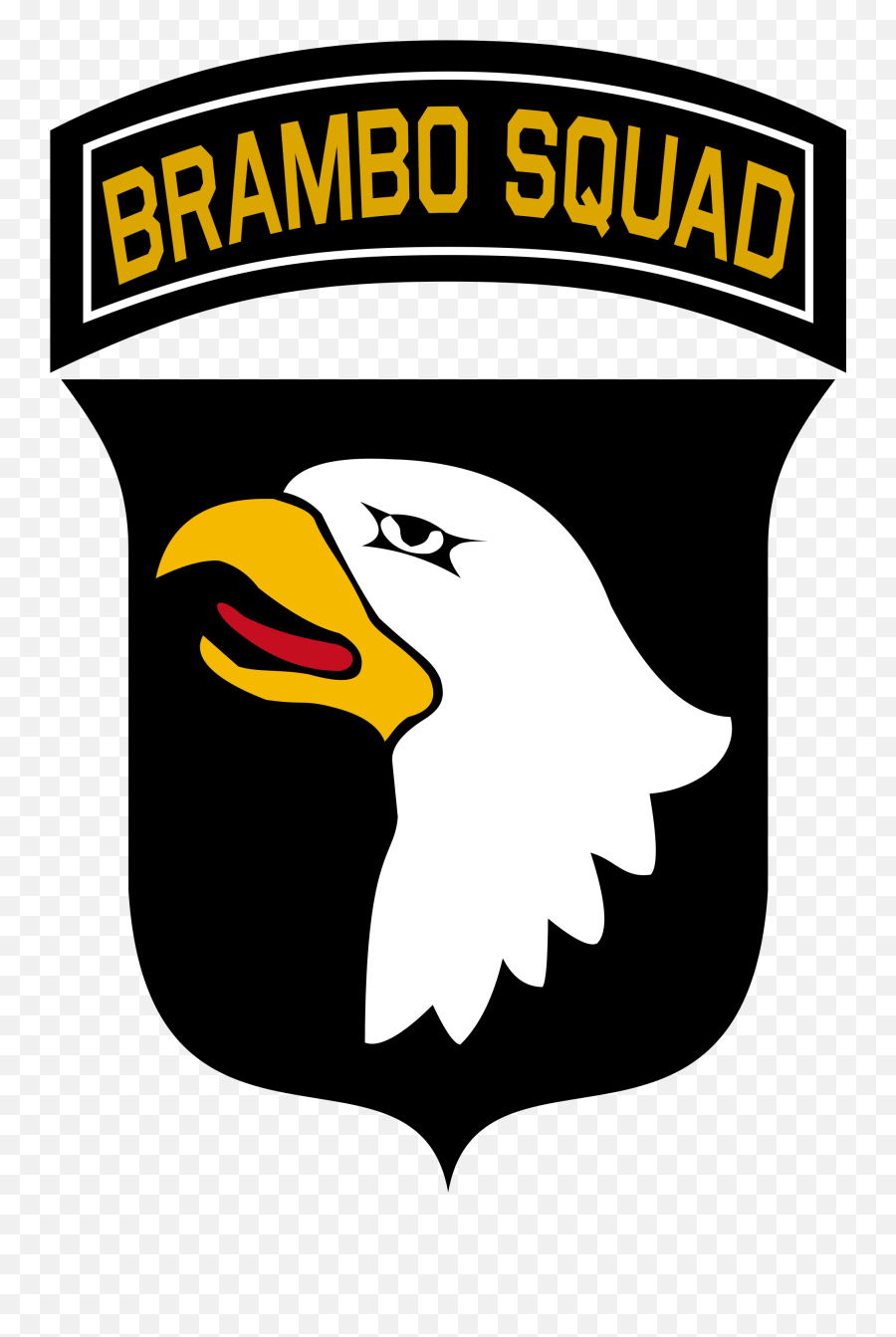 Steam Workshopbrambo Squad Arma 3 Mods - 101st Airborne Division Logo Transparent Png,Arma 3 Png