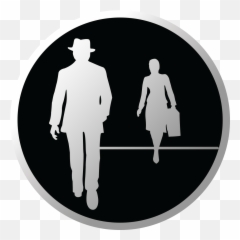 The Moose La Noire Wiki Fandom - Silhouette png