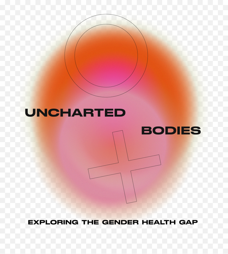 The Gender Health Gap U0026 Impact Of Bias In Healthcare - Richard Durand In Search Png,Uncharted Png