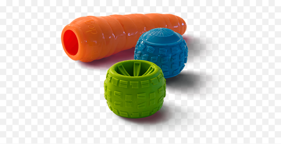 Dog Toys - Mud Bay Synthetic Rubber Png,Dog Toy Png