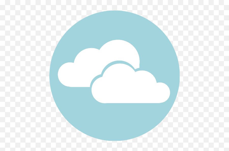 Cloudy Png Icon - Matese Regional Park,Cloudy Png