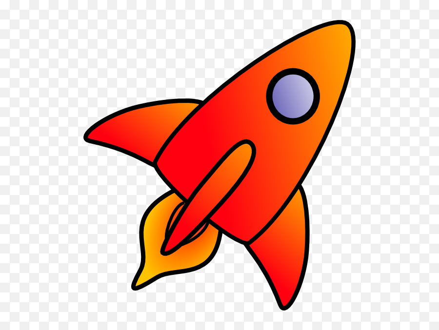 Rocketship Clipart Drawing - Toy Clip Art Png,Rocket Ship Png