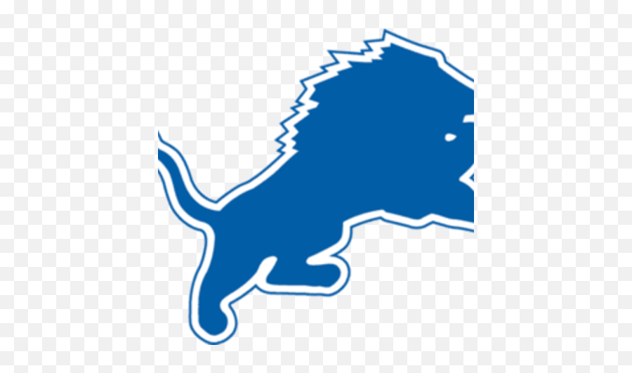 Lions - Bubbles Detroit Lions Logo Png,Detroit Lions Png