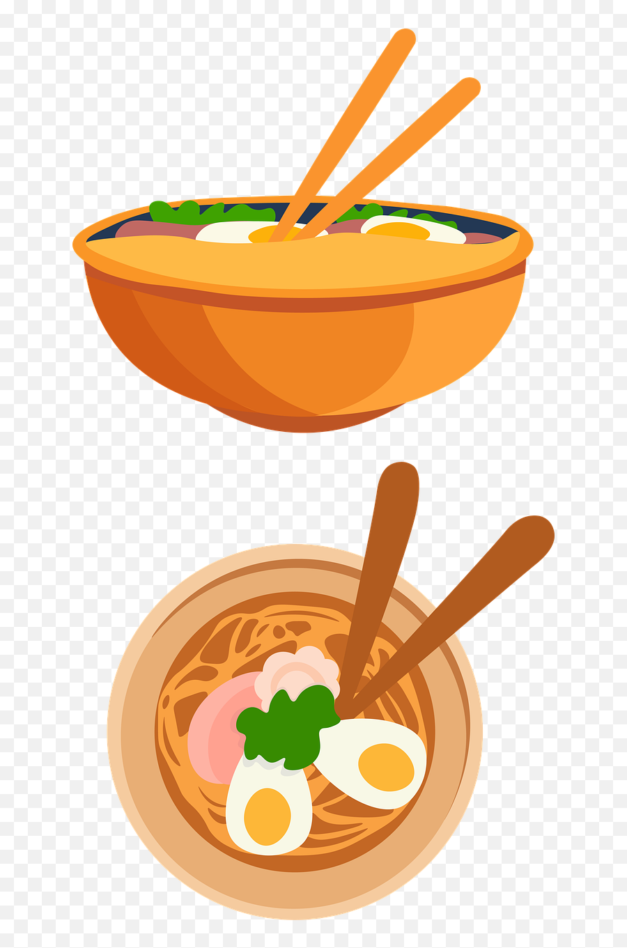 Ramen Noodles Icons - Free Image On Pixabay Mixing Bowl Png,Ramen Png
