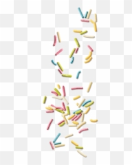Lenny U0026 Larryu0027s The Complete Cookie Png Sprinkles
