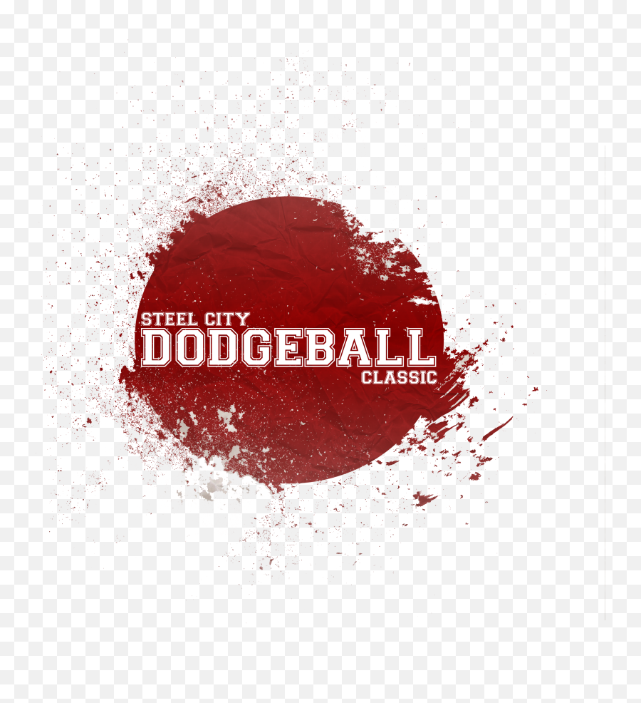 Steel - Dot Png,Dodgeball Png