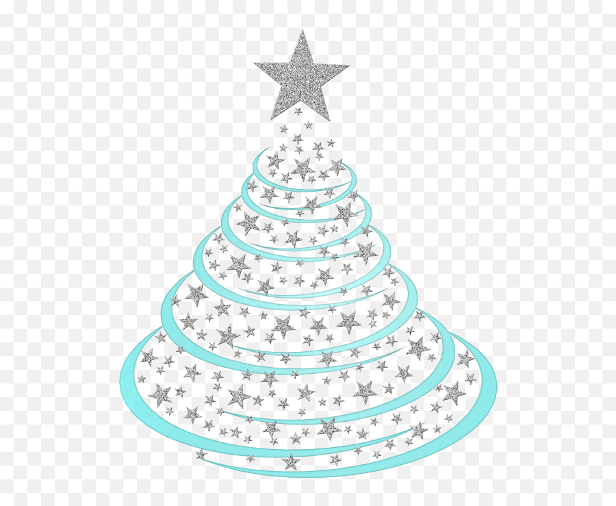 Arbol Navidad Azul Png Transparent - Peace Day In Angola,Arbol De Navidad Png