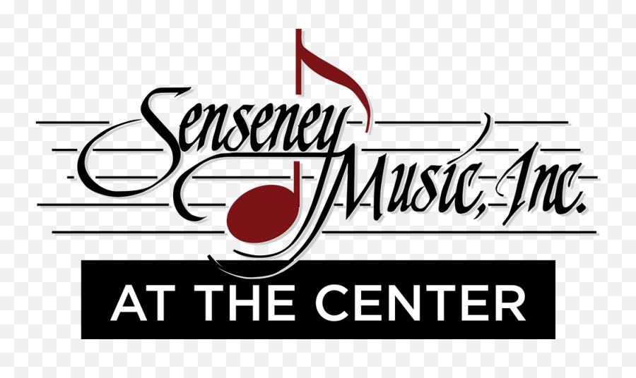 Senseney Music - Horizontal Png,Rent A Center Logos