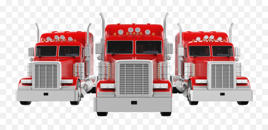 Download Tractor Trailer - Full Size Png Image Pngkit Commercial Vehicle,Trailer Png