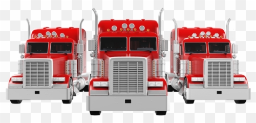 Download Tractor Trailer - Full Size Png Image Pngkit Commercial Vehicle,Trailer Png