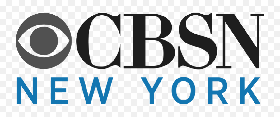 Viacomcbs Press Express Cbs Television Stations And - Cbsn New York Logo Png,Cbs Logo Png